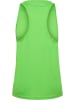 Newline T-Shirt Men's Athletic Herren in GREEN FLASH