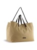 Bugatti Finn - Shopper XL 77 cm (schwarz) in camel