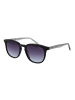 Pepe Jeans Herren Sonnenbrillen Panto Schwarz