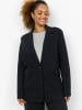 soyaconcept Blazer SC-ISOBEL 2 in 9999C BLACK COMBI