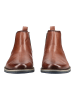 LLOYD Stiefelette DRIFT 315 in Cognac
