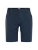 BLEND Chinoshorts BHShorts in Blau