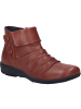 Josef Seibel Stiefelette Charlotte 14 in rot