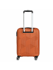 American Tourister SunChaser - 4-Rollen-Kabinentrolley 55 cm in copper orange