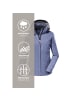 Killtec Jacke KOS 133 in Violett3931