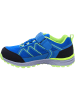 Jela Trekkingschuh in blau