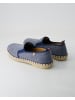 Verbenas Espadrilles in Blau