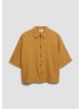 s.Oliver Bluse in 8488_ocker
