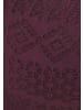 LASCANA Push-up-BH in bordeauxrot