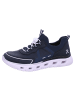 rieker Sneaker  in Blau