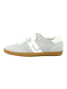 Paul Green Sneaker Grau/Weiß