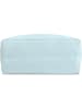 normani Bequeme Sommer-Umhängetasche, Strandtasche in Summer Love Blue