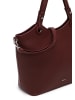 EMILY & NOAH Shopper E&N Brest RUE 09 in wine