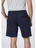 Chiemsee Bermuda-Shorts in Blau