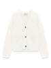 Vero Moda Strickjacke in Snow White