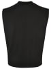 Urban Classics Tank-Tops in schwarz