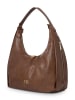 Nobo Bags Beuteltasche Verve in brown