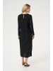 Cream Kleid CRVanulla Regular fit in Pitch Black