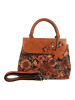 LAURA VITA Taschen in Camel
