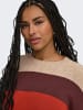 ONLY Carmakoma Strickpullover in Beige 1