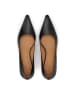 Kazar Pumps in Schwarz