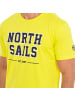 North Sails Shirt in Yellow