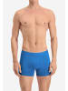 Puma Boxershorts PUMA SPORT MICROFIBER BOXER 6P in Blue Combo