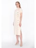 DreiMaster Women Skirt in offwhite