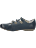 Josef Seibel Halbschuh Fiona 04 in blau