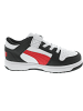 Puma Rebound Layup Lo SL V PS Sneaker low Weiß