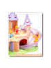 Brio Brio Aktionsspiel Traumschloss Eisenbahn-Set in bunt