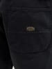 Jack & Jones Loose Fit Shorts in Black