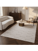 KADIMA DESIGN Teppich Outdoor Waschbar 3D ORTLER Strapazierfähig OEKO-TEX Balkon
