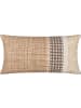 Erwin Müller Seersucker Kissenbezug in beige