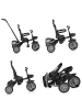 Byox Explore 3 in 1 in grau