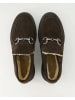 George Watts Slipper in Braun
