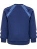 Hummel Sweatshirt Hmllassen Sweatshirt in SARGASSO SEA