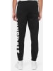 Lonsdale Sweat Pant "Portessie" in Schwarz