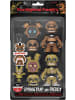 Funko Five Nights at Freddy's FNAF Snap Freddy Fazbear & Springtrap