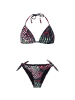 Protest W PRTISOLA TRIANGLE BIKINI in Pink