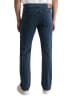 Marc O'Polo Jeans Model Kalmo straight in Blue Black Wash