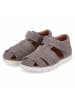 bisgaard Sandalen BEKA S in Grau