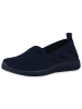 VAN HILL Slip Ons Madison in Dunkelblau