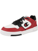 Champion Sneaker low Low Cut Shoe Z80 in rot