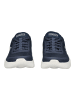 Skechers Sneaker in Blau