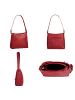 Bruno Banani Shopper in rot