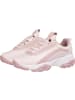 Fila Sneaker in Pink