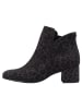 Tamaris Stiefelette in GREY LEOPARD