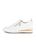 Gabor Sneaker low in creme