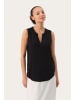 PART TWO Ärmellose Bluse AndiaPW Relaxed fit in Black